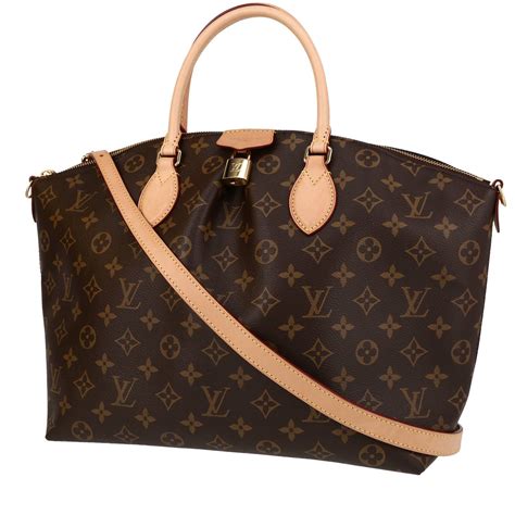 louis vuitton rivoli bag|monogram rivoli handbags.